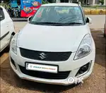 Maruti Suzuki Swift VXI Optional, 2016, Petrol