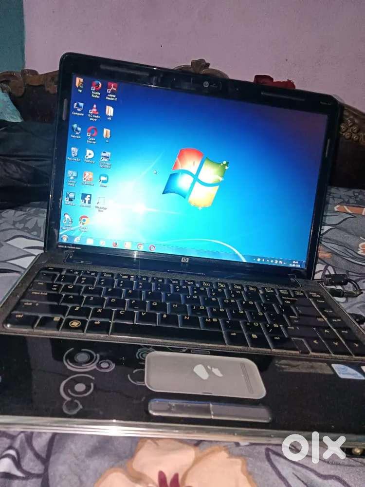 Hp pavilion dv6 series laptop