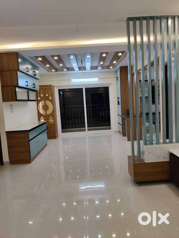 Fully-Furnished House for lease in JP Nagar 2nd Phase