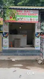 Sri sai chichen shop1@1