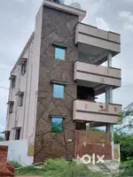 New build house