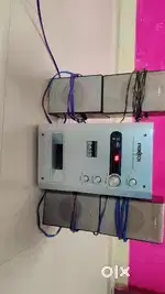 4.1 Frontech subwoofer