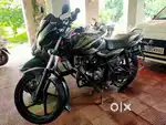 अच्छे कंडीशन है सिंगल हैंड चला है कोई खर्च नहीं लो और चलाओ