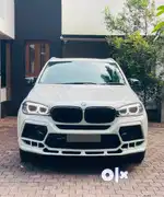 BMW X5 XDRIVE 30 D, 2014, Diesel