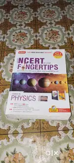 NCERT PHYSICS