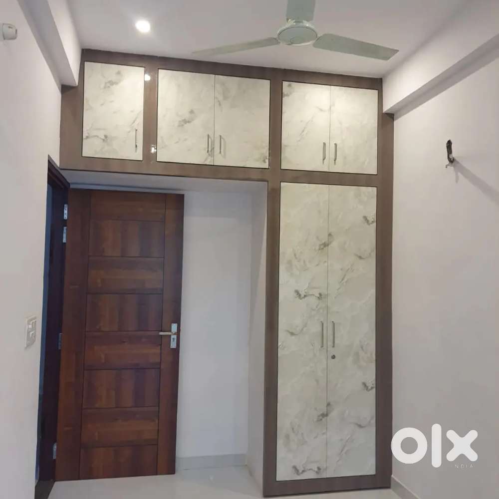 2bhk flat at mansarovar