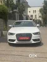 Audi A4 2016-2020 2.0 35 TDI Premium Plus, 2016, Diesel