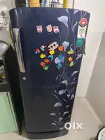 Very good condition fridge