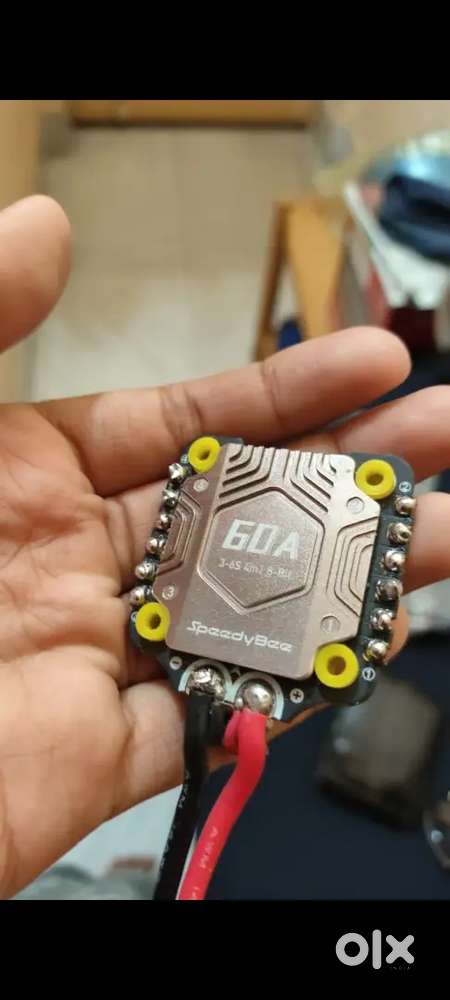Speedybee esc 60A for drone