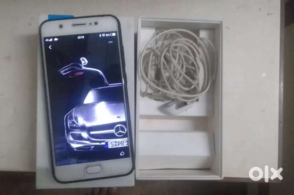 Vivo Y69  Ram  3 gb 32