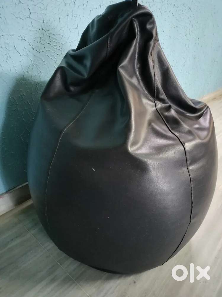 Brown color Bean bag