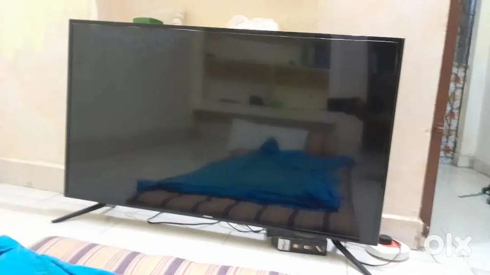 48 Inch smart TV samsung