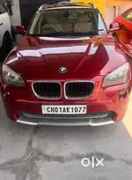 BMW 1 Series 2011 Diesel 90000 Km Driven