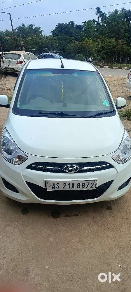 All peper updated and tip top condition