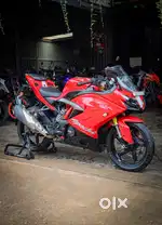 RR 310 good condition, all Kerala finance available
