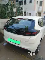 Tata Altroz 2023 Petrol 20000 Km Driven