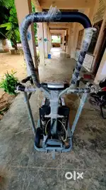 Treadmill For Home