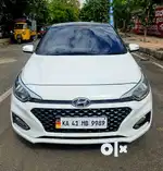 Hyundai i20 1.2 Asta, 2019, Diesel