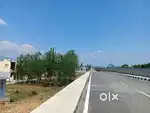 plots for sale near New 4 lane highway,shivalik Engineering college