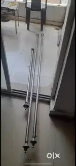 Curtain rods for sell