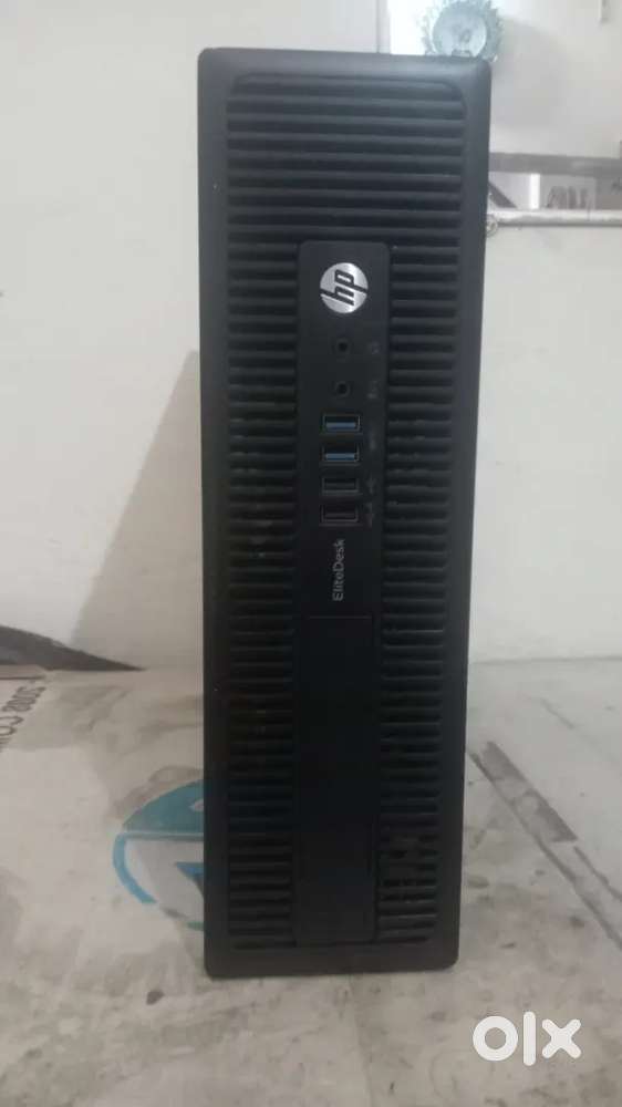 PC i3 4th generation 4GB ram 500 GB hard drive motherboard issue