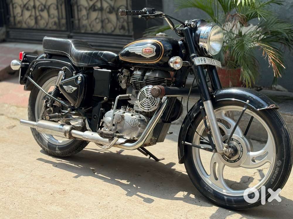 Fist owner brand new 350 single hand used