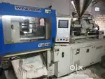 Injection molding machine