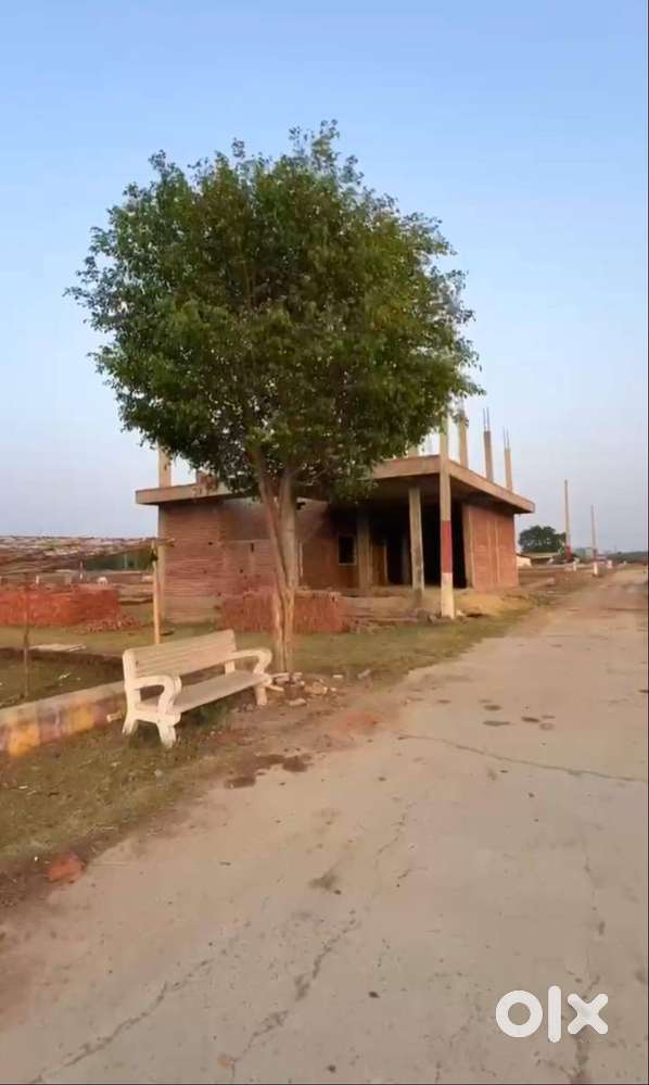 मात्र 50% भुगतान करके प्लाट देवारोड पर तत्काल रजिस्ट्री कब्जे के साथ