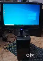 I5-2nd/3rd and 4th gen System