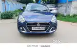 Maruti Suzuki Swift Dzire 1.3 VXI, 2021, Petrol