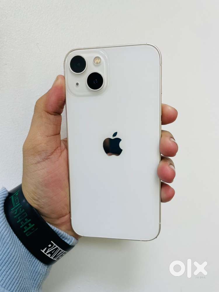 Claim Iphone 13 - No Scratches - Fully Functional