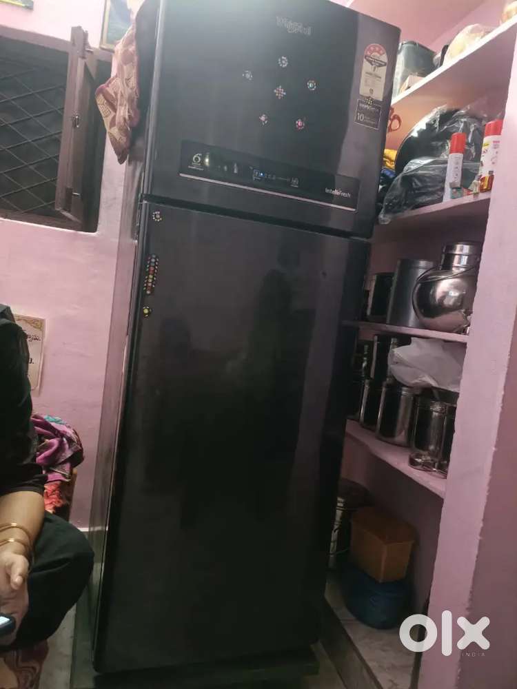 frize good working condition