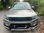 Maruti Suzuki Vitara Brezza 2017 Diesel 85000 Km Driven