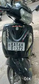 Access 125