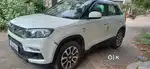 Maruti Suzuki Brezza VDi, 2020, Diesel