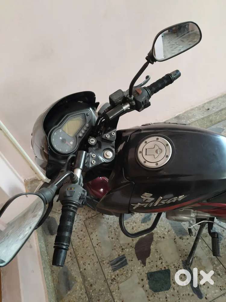 Bajaj Pulsar 150cc - 62000 km 2016 model