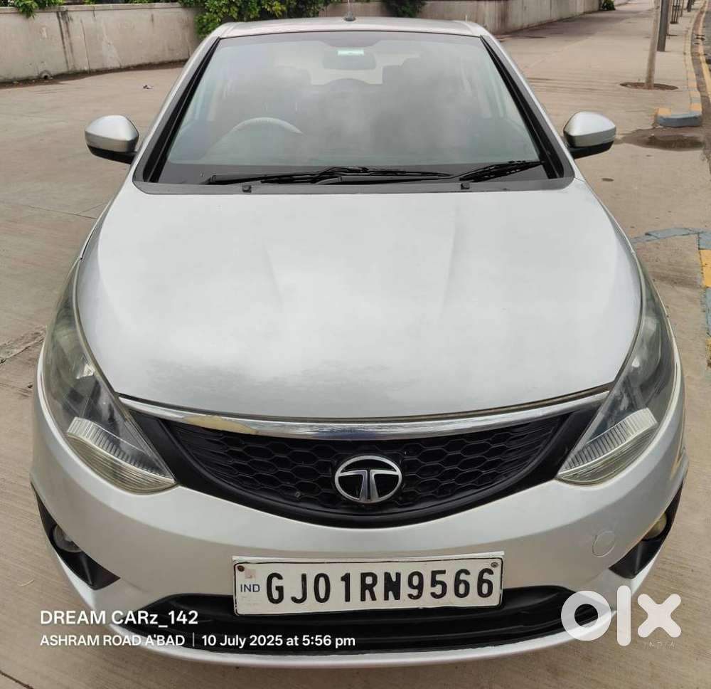 Tata Bolt Revotron XM, 2016, CNG & Hybrids