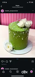 Sale staff for the cake shop and cafe. Experience required