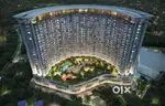 1 BHK flat for sale in Kharghar