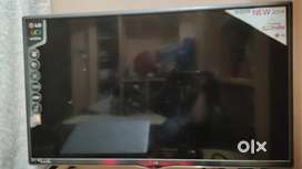 LG 32 LED TV