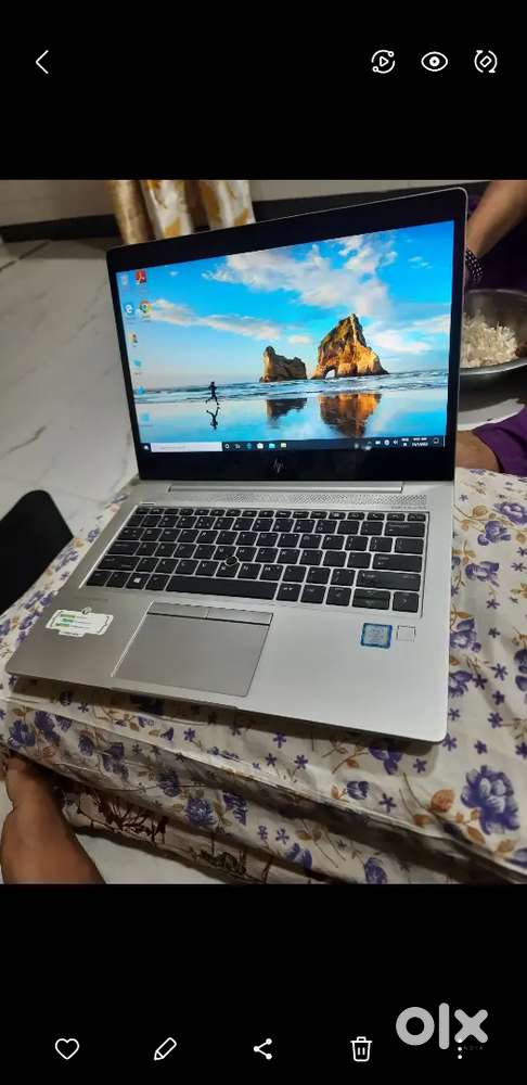 Hp Elite book 830