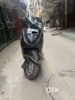 Honda Activa 4g 2017 December