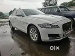 Jaguar XF 2.0 Diesel Prestige, 2018, Diesel