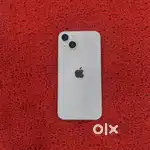 Get iPhone 13 second hand modal at genuine price in your budget.