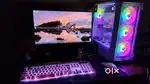 Brand New Gaming Computer