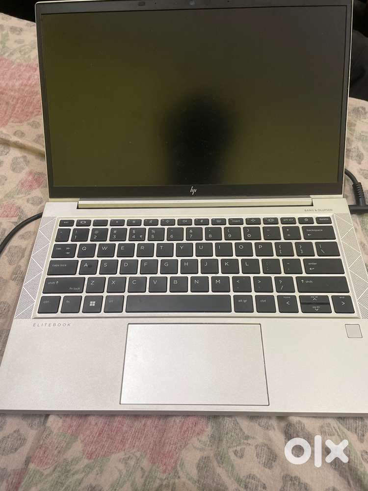 HP Elitebook