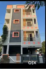 V R Enclave 2 bhk flat Yanamalakuduru