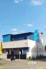 2BHK individual house
