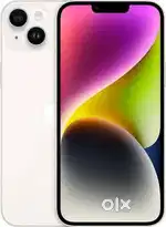 Iphone 14plus 128Gb with 89% battery health genuine seller