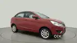 Tata Zest  1.2 Revotron XT, 2014, Petrol